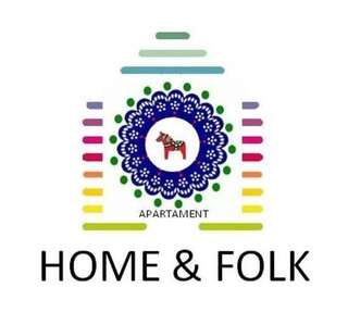 Апартаменты Home&Folk Шклярска-Поремба Апартаменты с 1 спальней-35